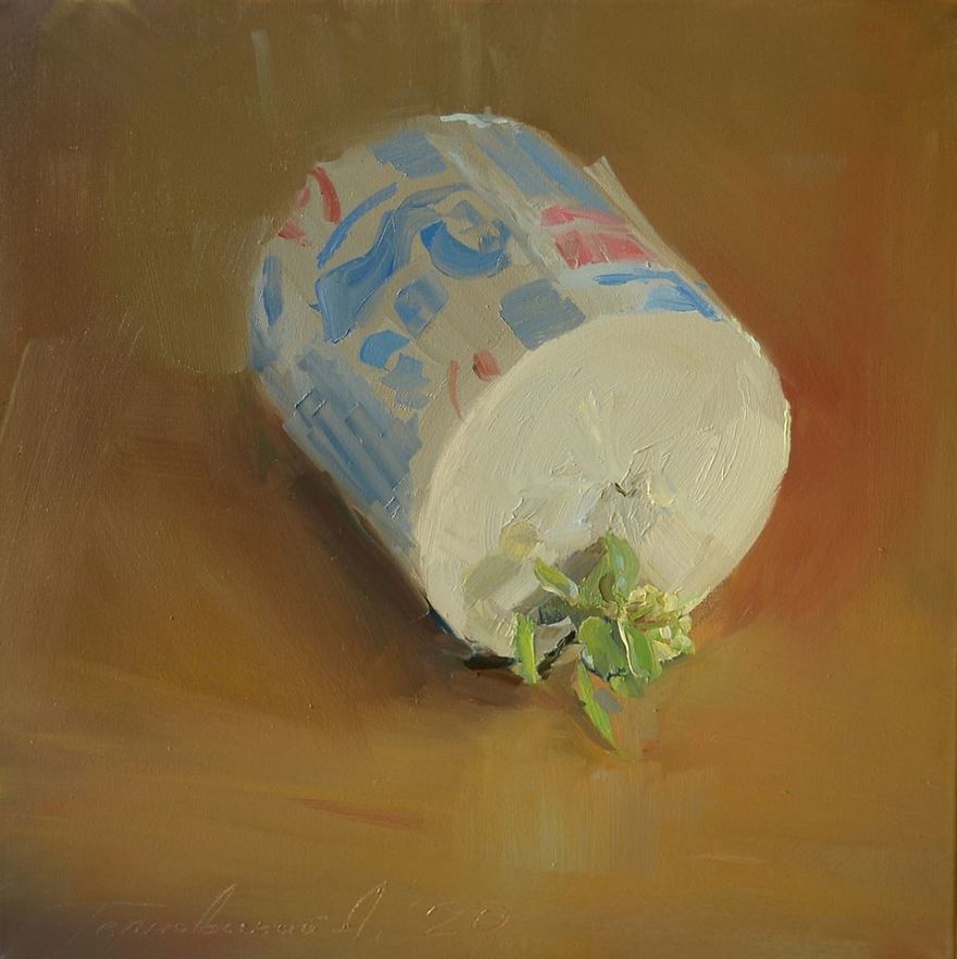 The Most Well-Known Art Object In The World