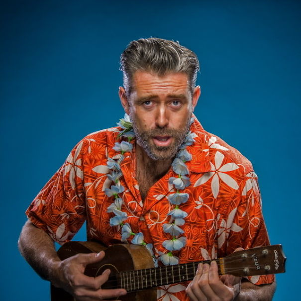 30 Days Of Hawaiian Shirts: Vol 1 30 Days Of Hawaiian Shirts: Vol 1