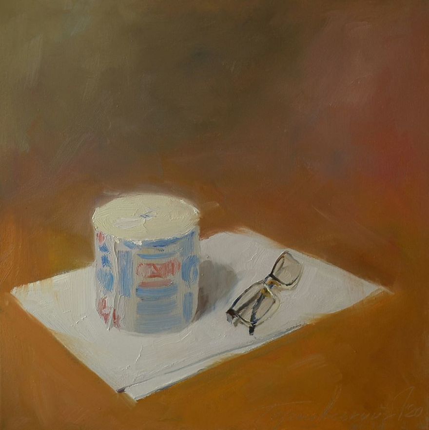 The Most Well-Known Art Object In The World