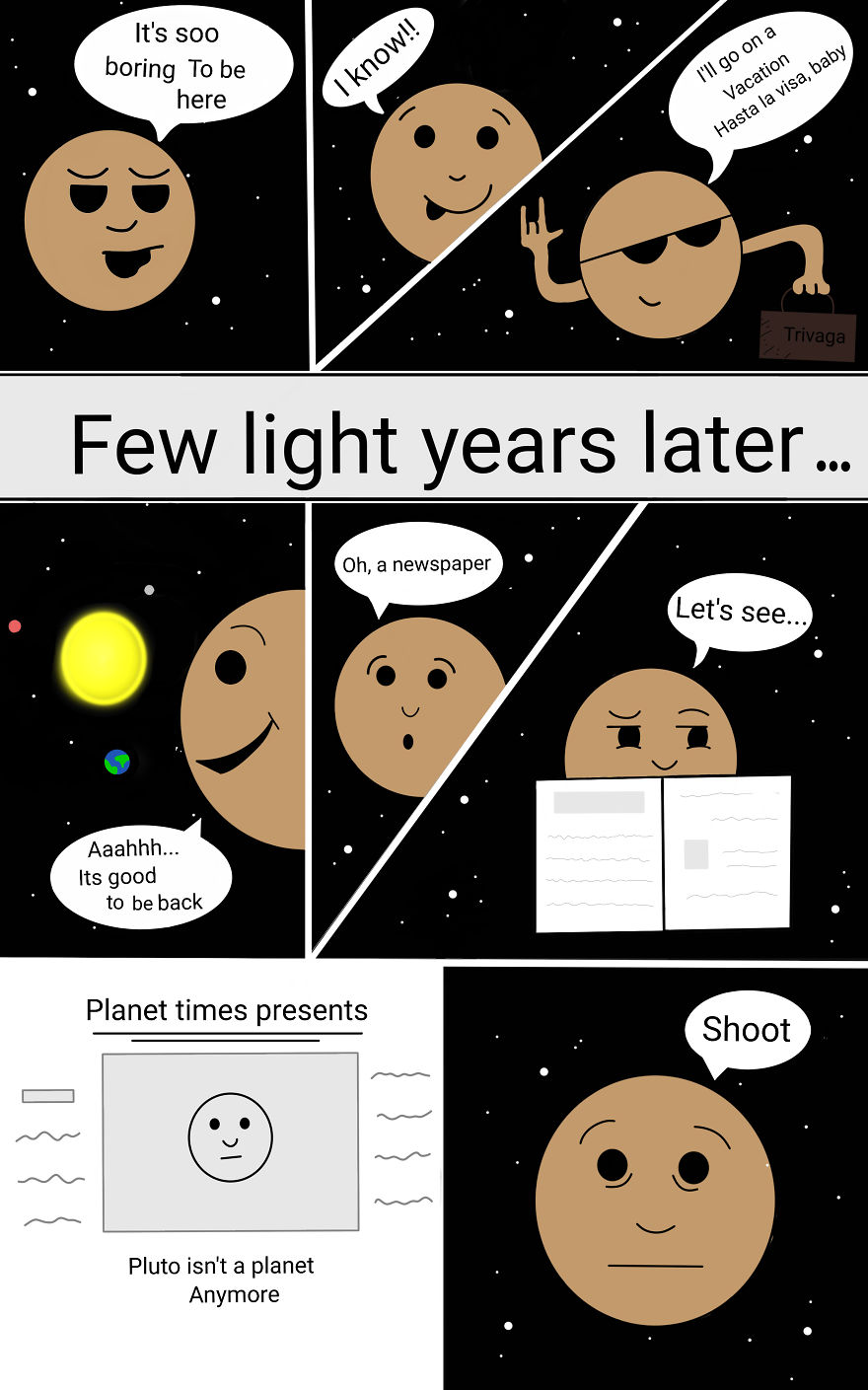 Pluto