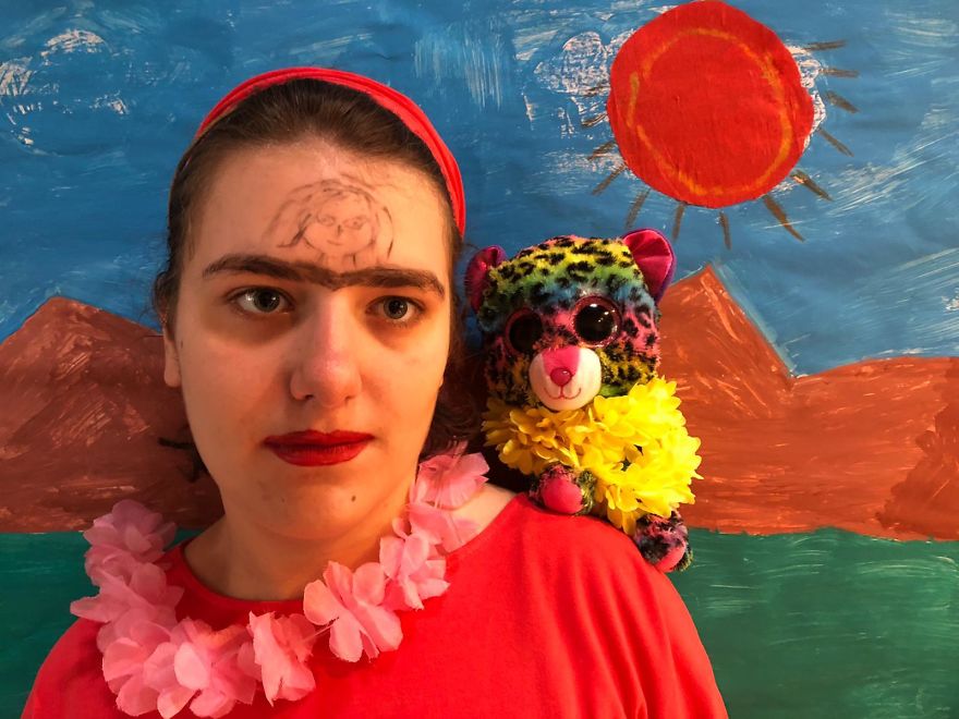 Frida
