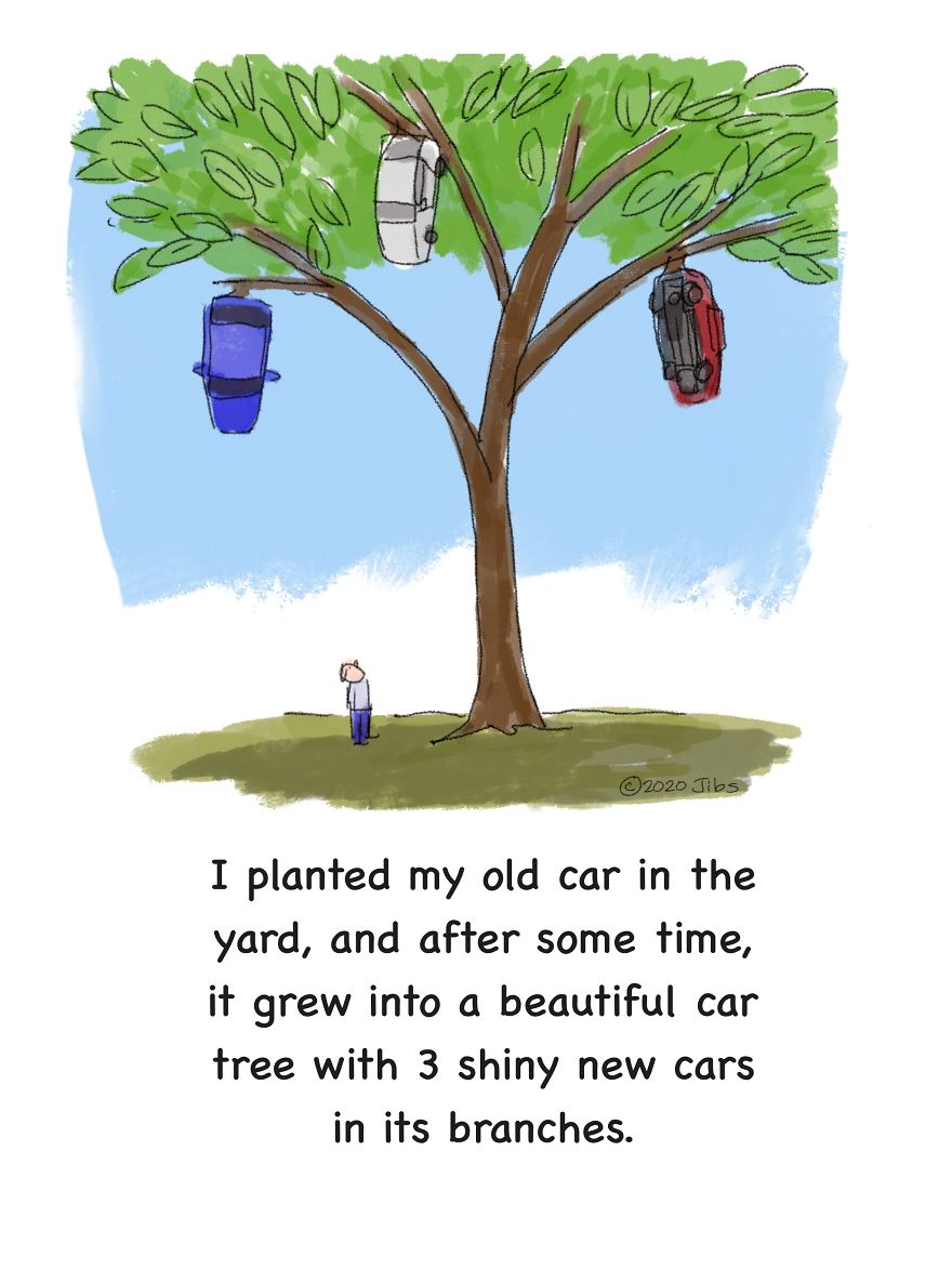 Springtime