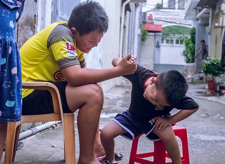 How Vietnamese Fighting Against The Corona!!!