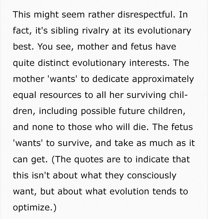 Someone Asks What's The Evolutionary Purpose Of Having Periods, And This Scientist Delivered An In-Depth Answer