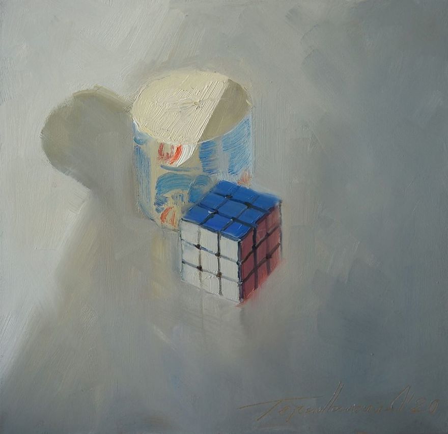 The Most Well-Known Art Object In The World