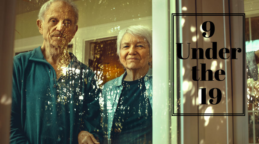 9 Elderly And At-Risk Couples Share With Me How The Lockdown Has Affected Their Daily Lives