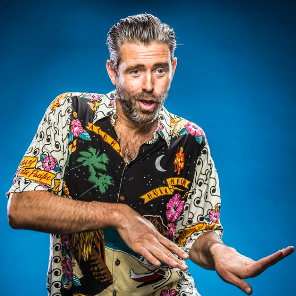30 Days Of Hawaiian Shirts: Vol 1 30 Days Of Hawaiian Shirts: Vol 1