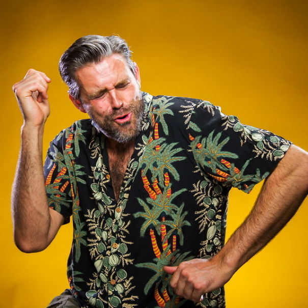 30 Days Of Hawaiian Shirts: Vol 1 30 Days Of Hawaiian Shirts: Vol 1