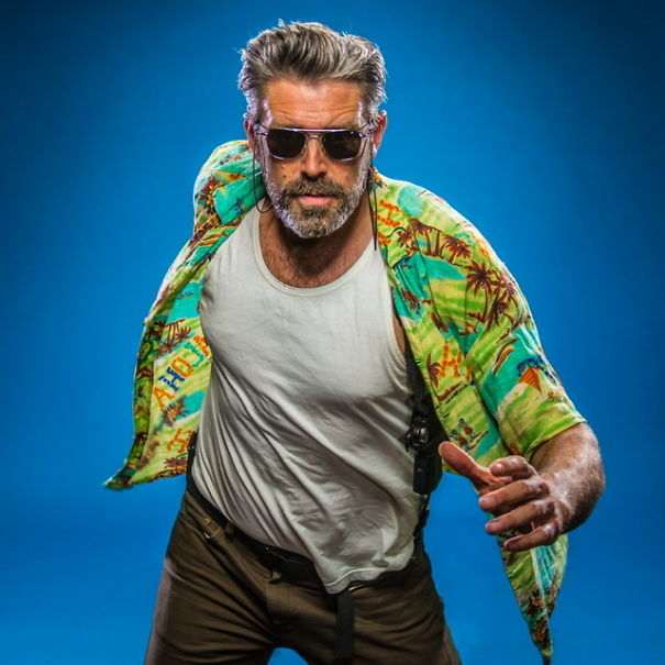 30 Days Of Hawaiian Shirts: Vol 1 30 Days Of Hawaiian Shirts: Vol 1