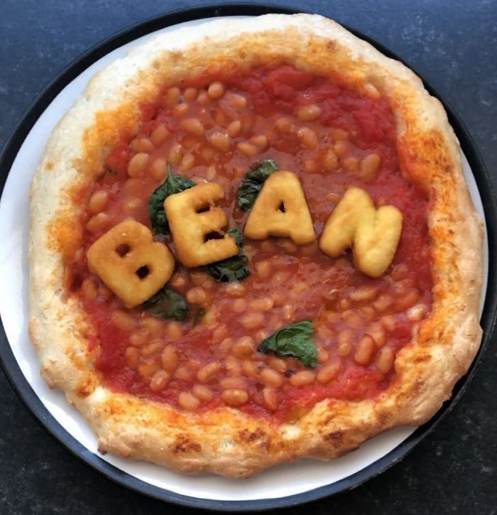 Tag Someone Who Is A Bean