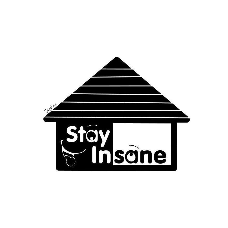 Stay Insane