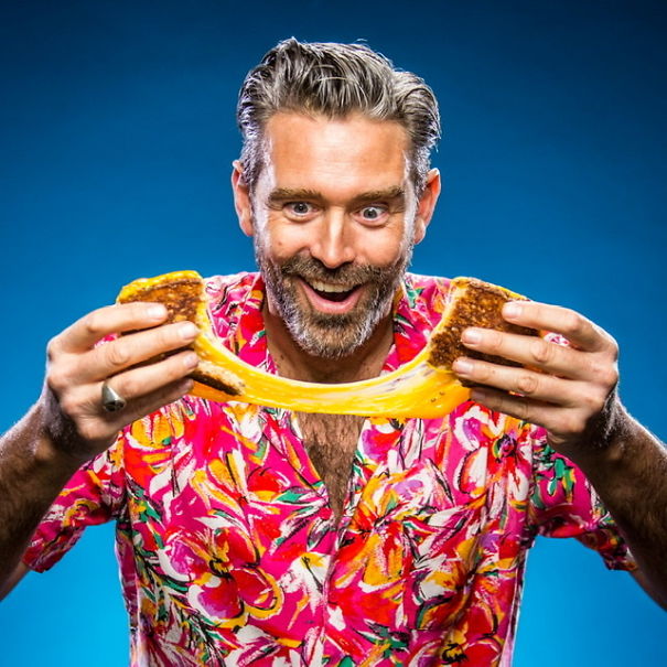 30 Days Of Hawaiian Shirts: Vol 1 30 Days Of Hawaiian Shirts: Vol 1