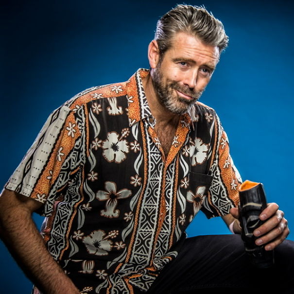 30 Days Of Hawaiian Shirts: Vol 1 30 Days Of Hawaiian Shirts: Vol 1