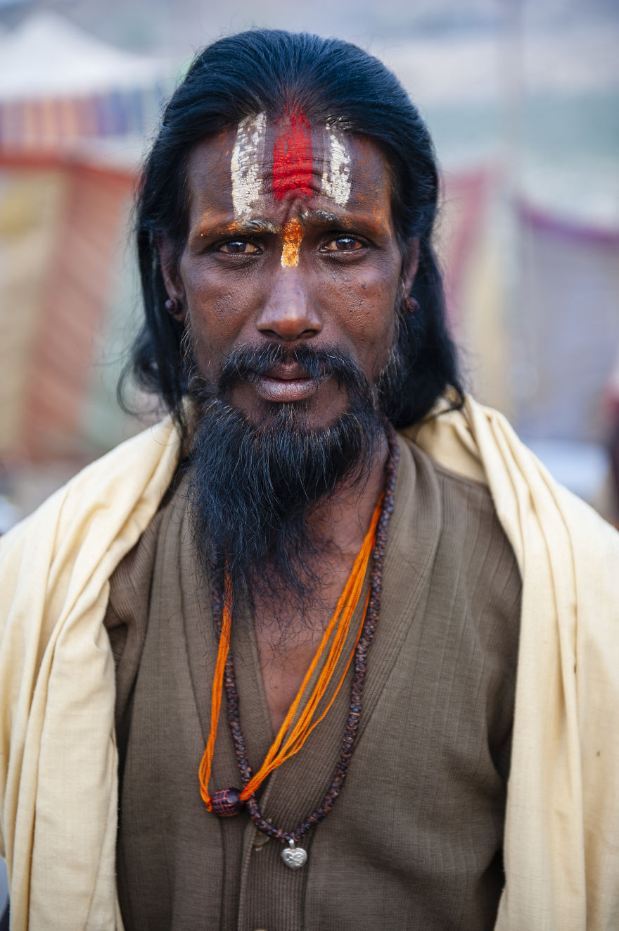 Sadhu's On My Mind