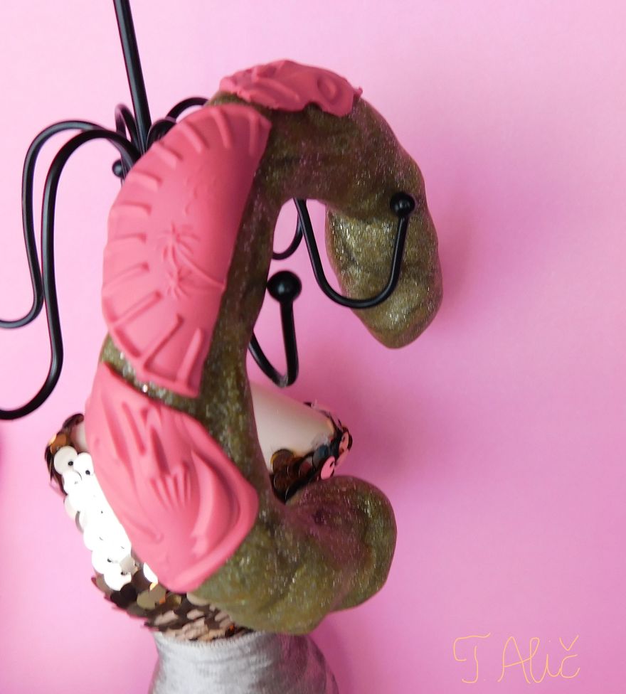 Handmade Jewelry