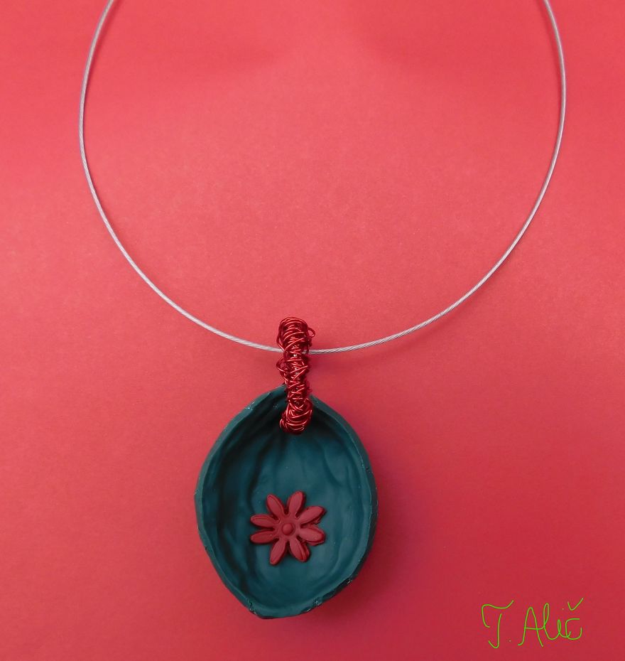 Handmade Necklace
