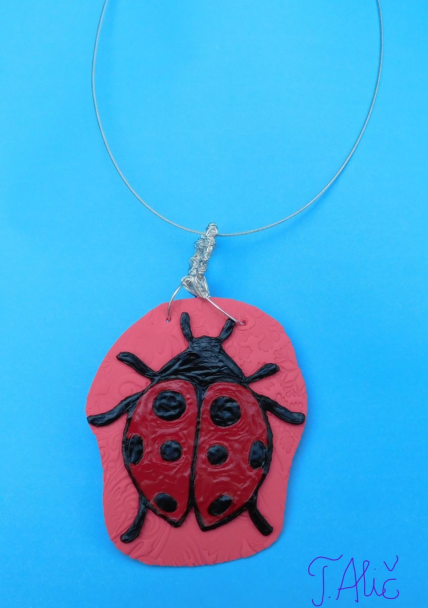 Handmade Necklace