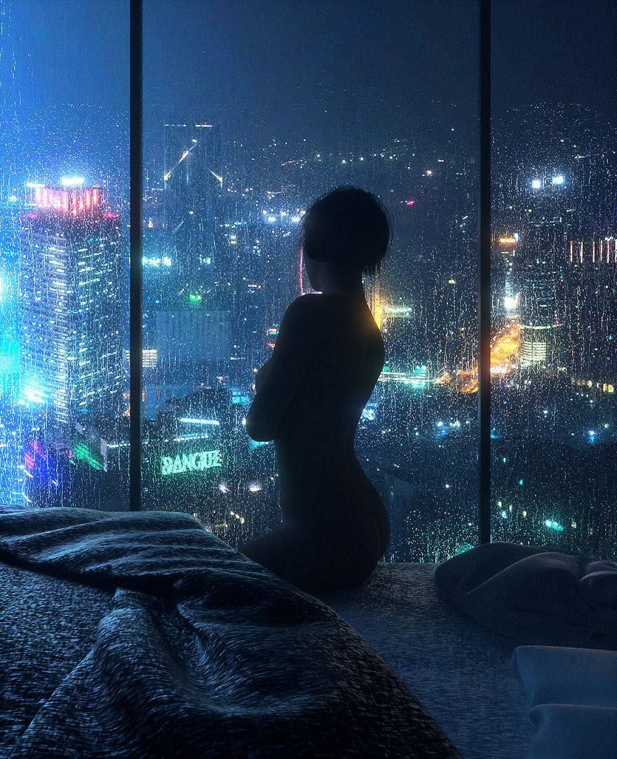Dangiuz: Artist From The Future Dangiuz: Artist From The Future