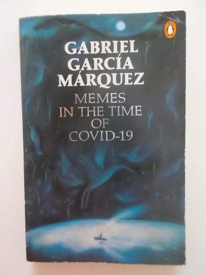 Love In The Time Of Cholera By Gabriel García Márquez