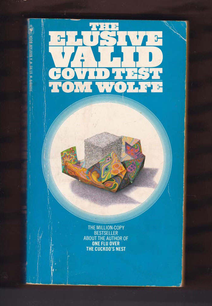 The Electric Kool-Aid Acid Test By Tom Wolfe