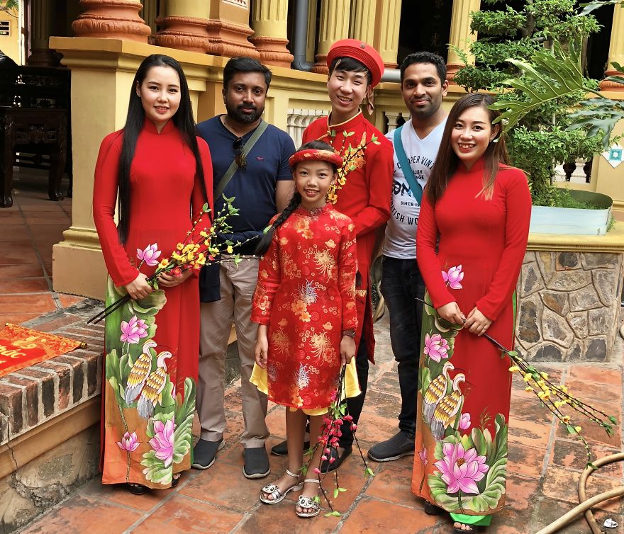 Explore Vietnam In 96 Hours
