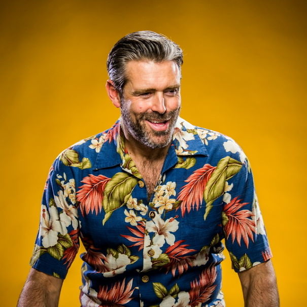 30 Days Of Hawaiian Shirts: Vol 1 30 Days Of Hawaiian Shirts: Vol 1