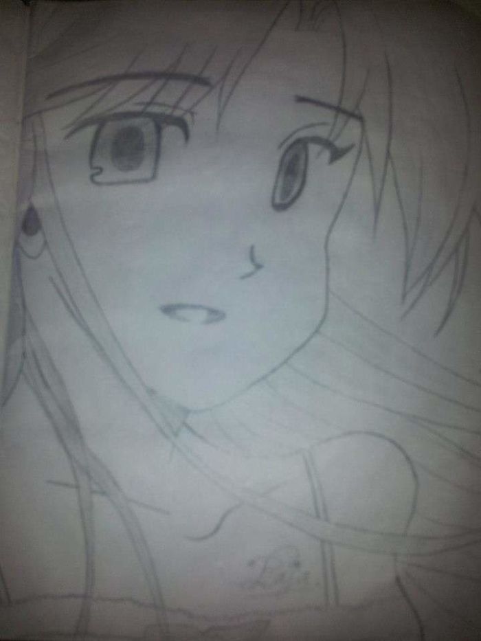 Pencil Sketch Pencil Sketch