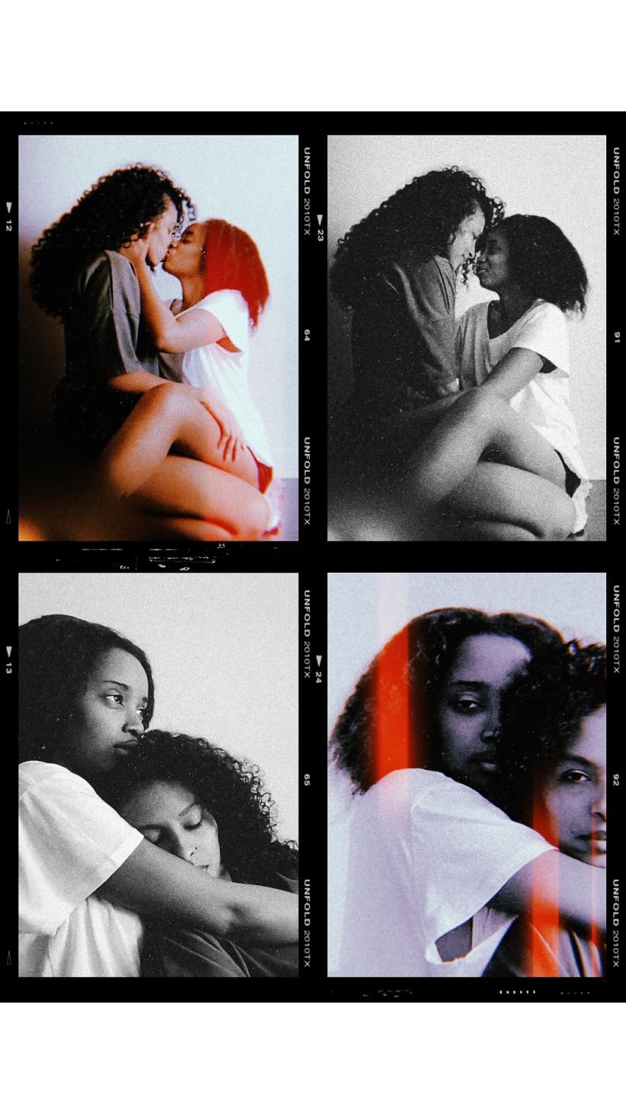 I Did A Facetime Photoshoot During Lockdown Without Meeting The Clients And People Are Loving It!