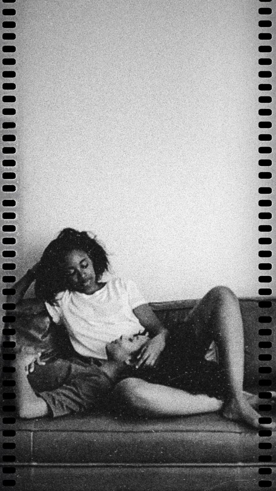 I Did A Facetime Photoshoot During Lockdown Without Meeting The Clients And People Are Loving It!