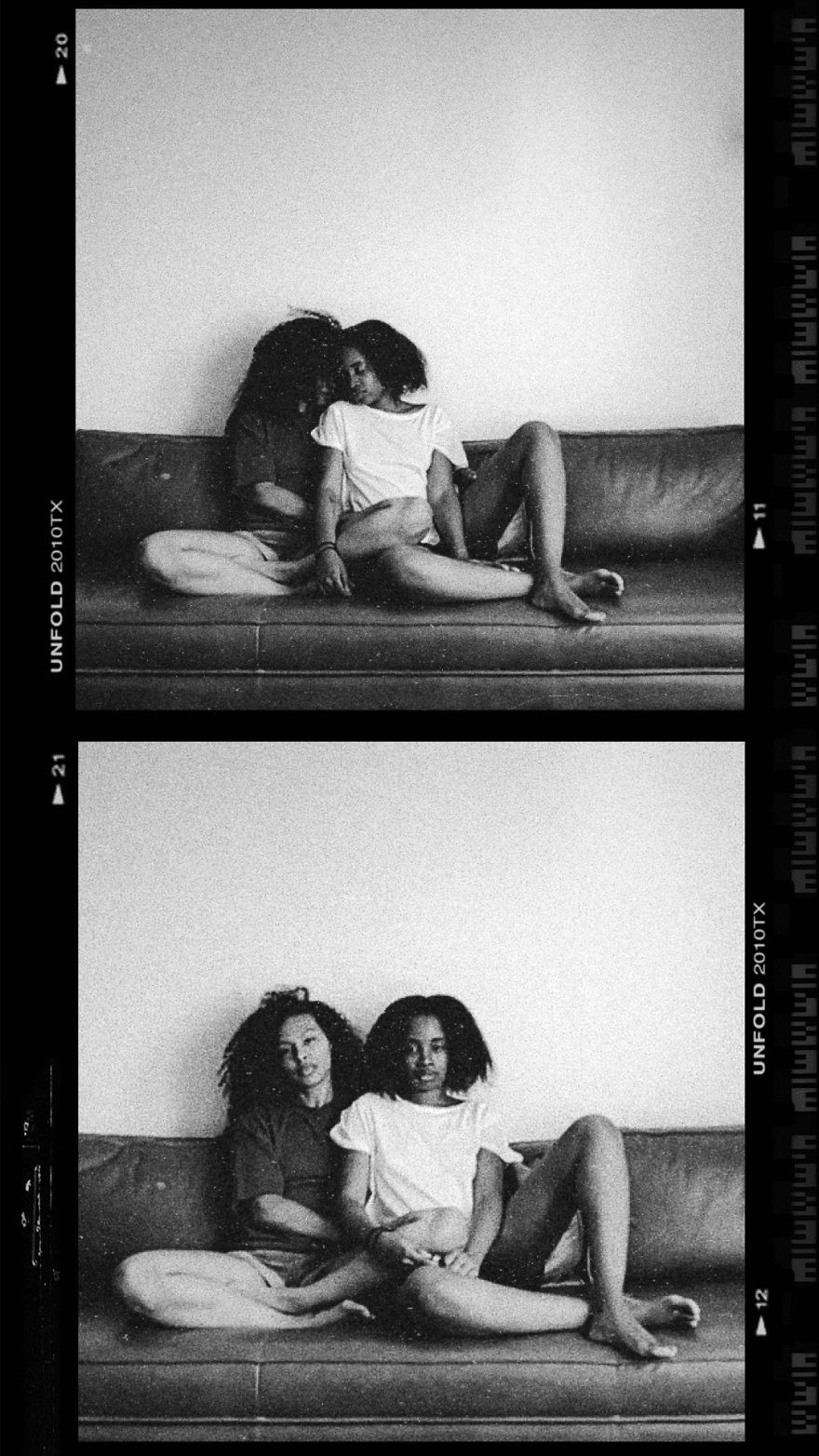 I Did A Facetime Photoshoot During Lockdown Without Meeting The Clients And People Are Loving It!