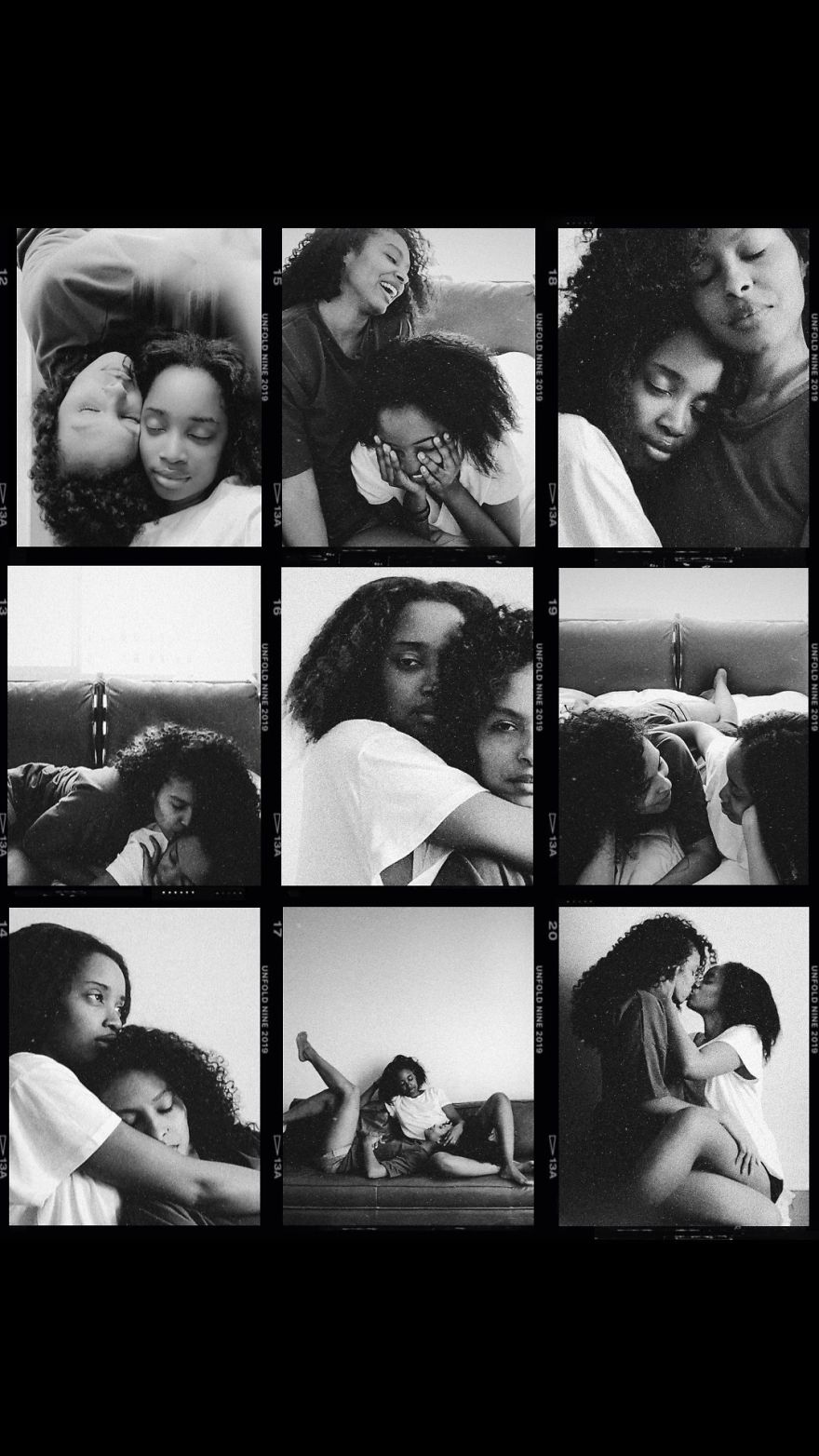 I Did A Facetime Photoshoot During Lockdown Without Meeting The Clients And People Are Loving It!