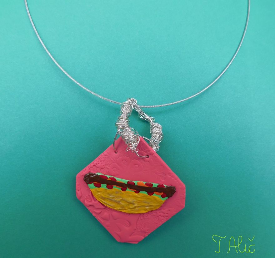Handmade Jewelry