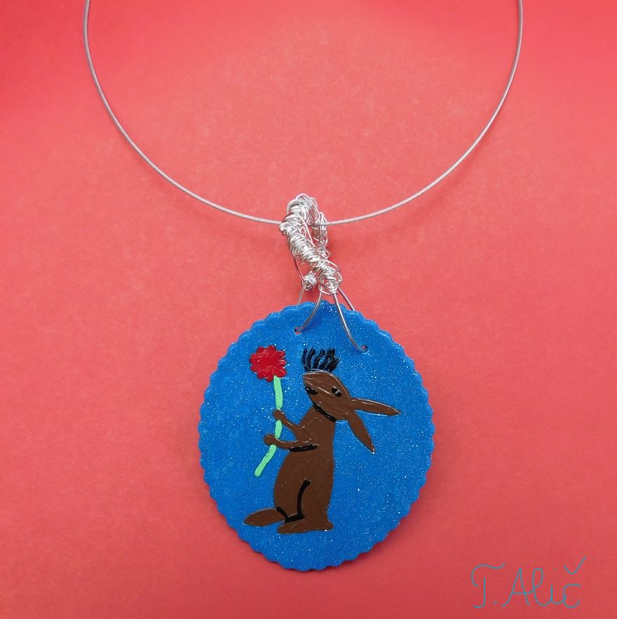 Handmade Jewelry Handmade Jewelry