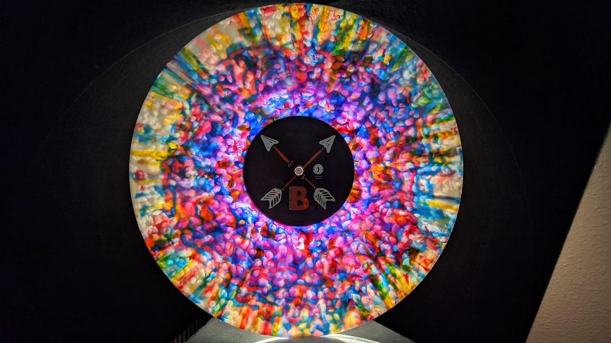 The Rise Of Colored Vinyl Records & Why I Am Always Poor! The Rise Of Colored Vinyl Records & Why I Am Always Poor!