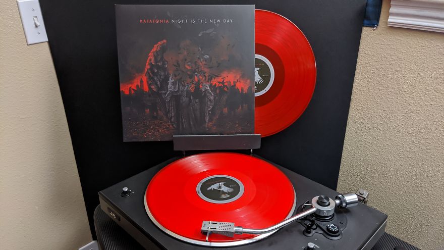 The Rise Of Colored Vinyl Records & Why I Am Always Poor! The Rise Of Colored Vinyl Records & Why I Am Always Poor!