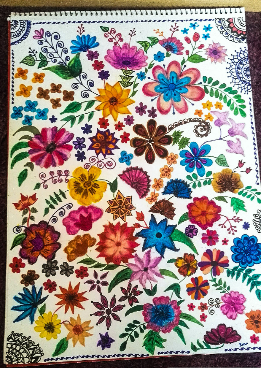 Colours Of Life Colours Of Life