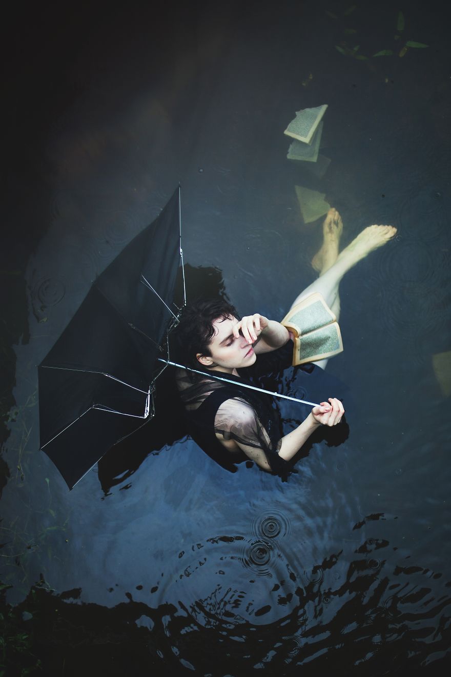 Everyday Magic From Fine Art Photographer Irina Brana Everyday Magic From Fine Art Photographer Irina Brana