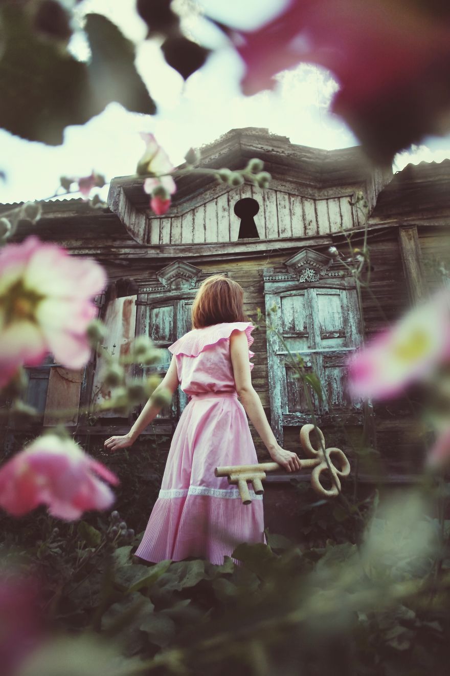 Everyday Magic From Fine Art Photographer Irina Brana Everyday Magic From Fine Art Photographer Irina Brana