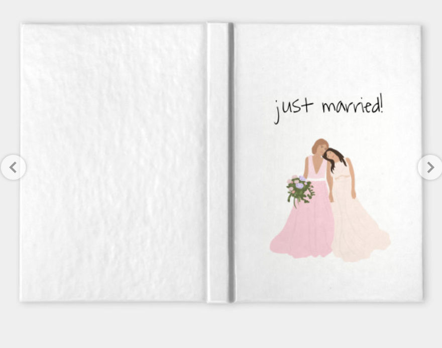Lgbtq And Disable Themed Greeting Cards, Stationery And More.. :*