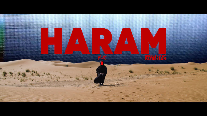 My Trip To Dubai Isn't What You Would Expect...