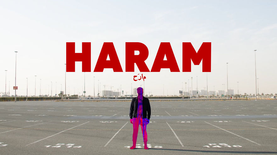 My Trip To Dubai Isn't What You Would Expect...