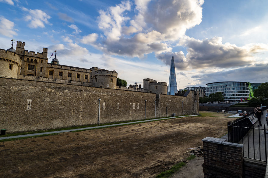 Missing London So I Am Sharing Images Pre-Covid-19