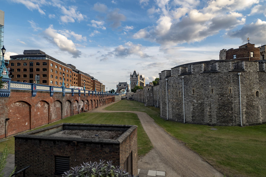 Missing London So I Am Sharing Images Pre-Covid-19