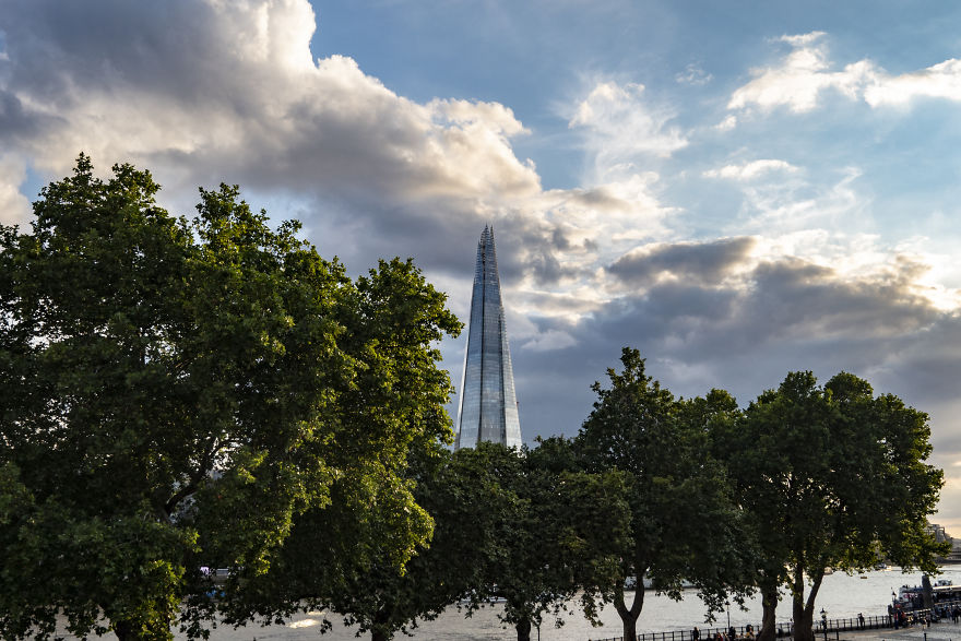 Missing London So I Am Sharing Images Pre-Covid-19