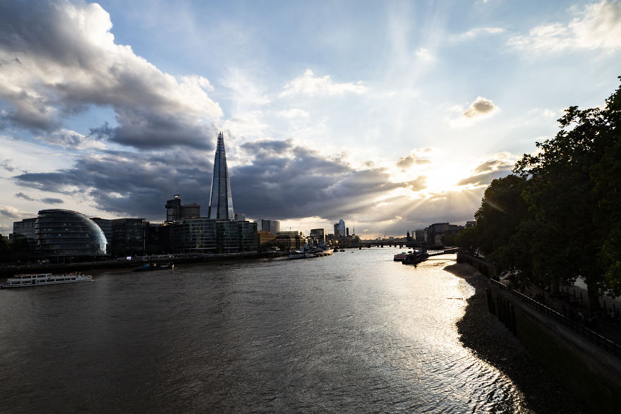 Missing London So I Am Sharing Images Pre-Covid-19