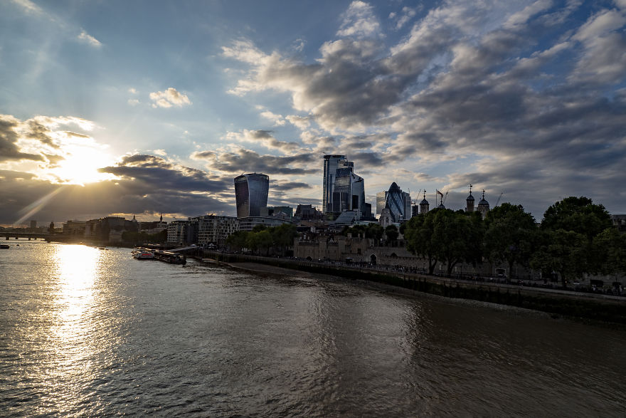 Missing London So I Am Sharing Images Pre-Covid-19