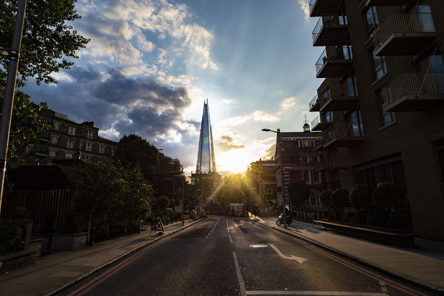 Missing London So I Am Sharing Images Pre-Covid-19