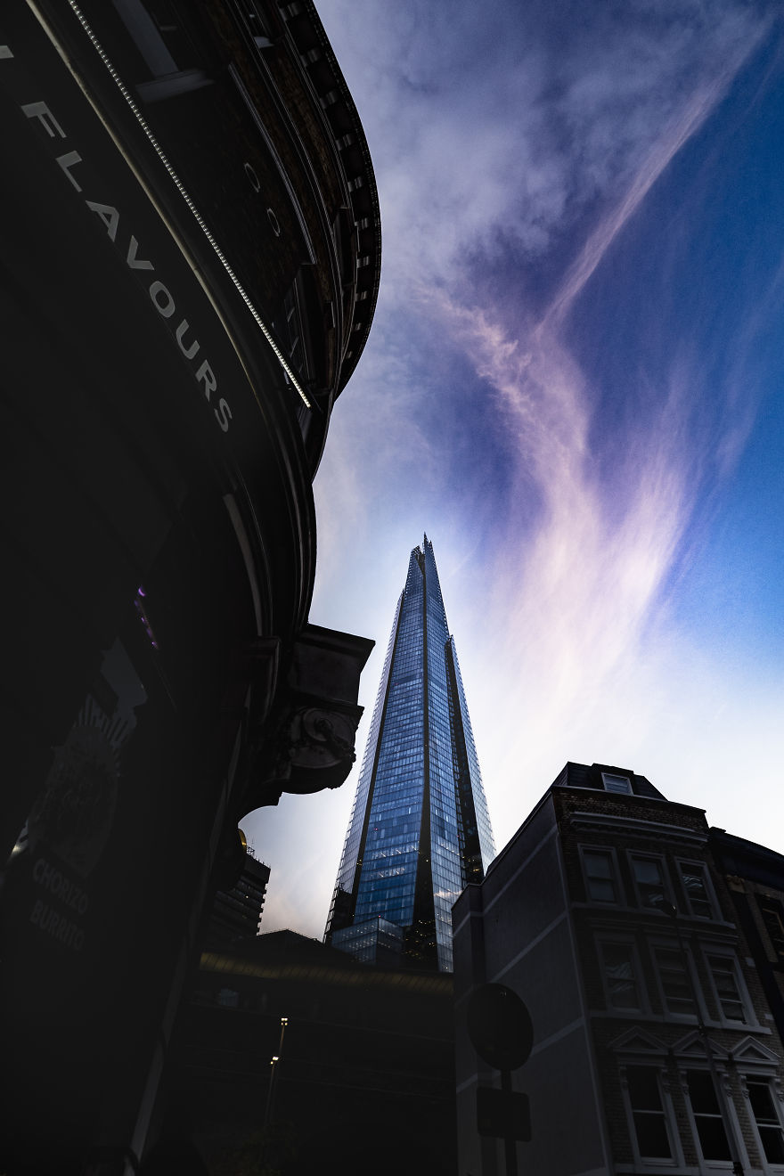 Missing London So I Am Sharing Images Pre-Covid-19