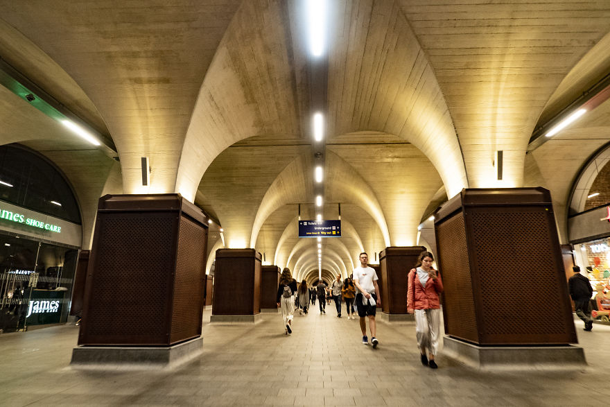 Missing London So I Am Sharing Images Pre-Covid-19