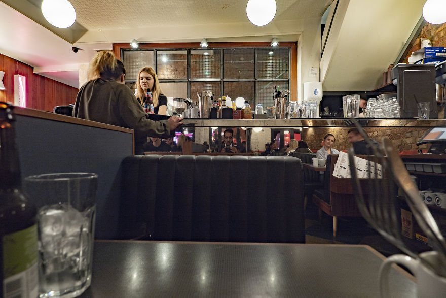 Missing London So I Am Sharing Images Pre-Covid-19
